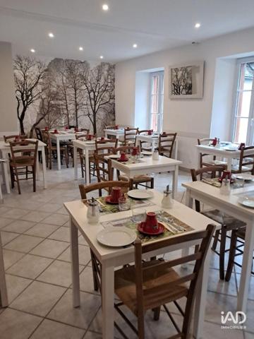 Murs commerciaux  à vendre 650 m² Saint-Lary