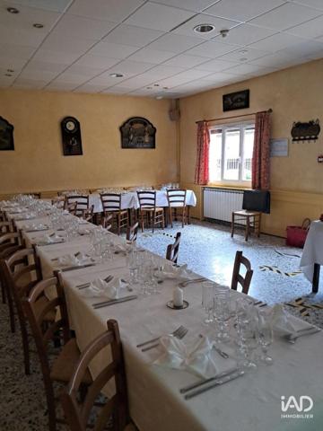 Murs commerciaux  à vendre 650 m² Saint-Lary