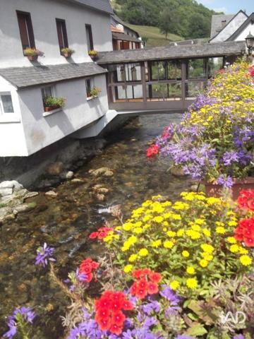 Murs commerciaux  à vendre 650 m² Saint-Lary