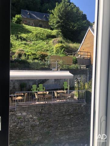 Murs commerciaux  à vendre 650 m² Saint-Lary