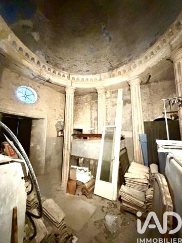 Maison à vendre 20 pièces 597 m² Uzès