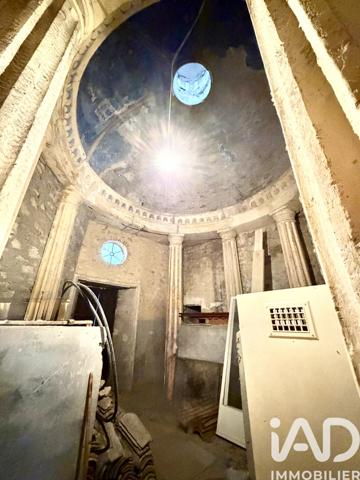 Maison à vendre 20 pièces 597 m² Uzès