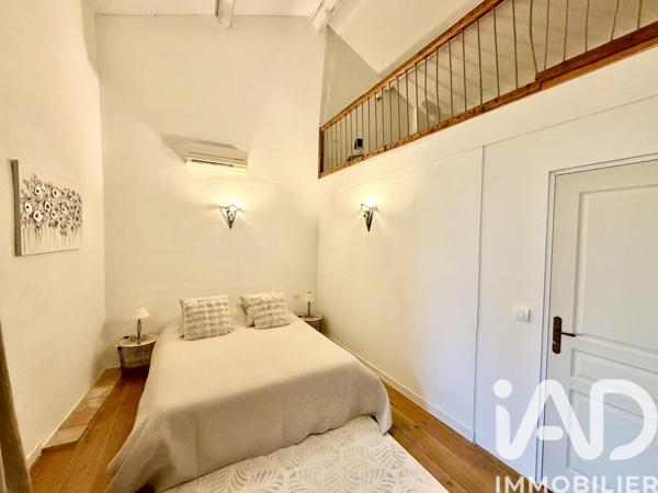 Maison à vendre 20 pièces 597 m² Uzès