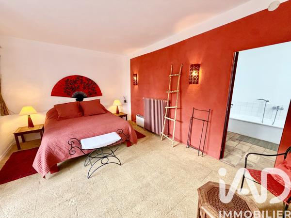 Maison à vendre 20 pièces 597 m² Uzès