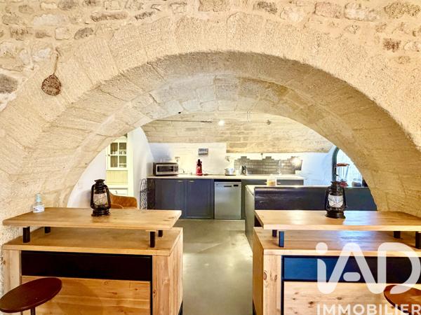 Maison à vendre 20 pièces 597 m² Uzès