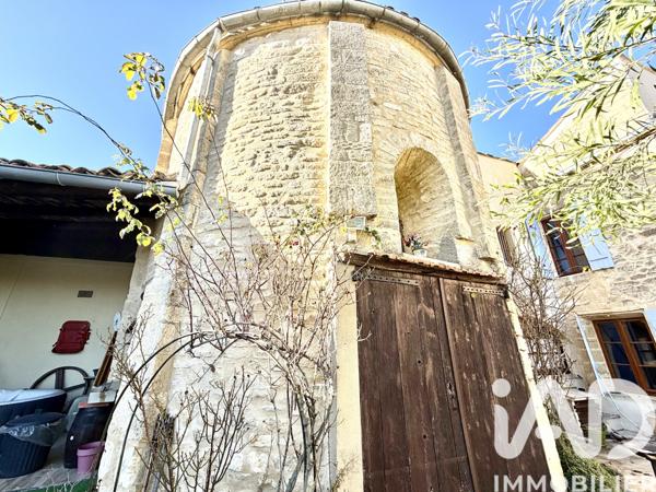 Maison à vendre 20 pièces 597 m² Uzès