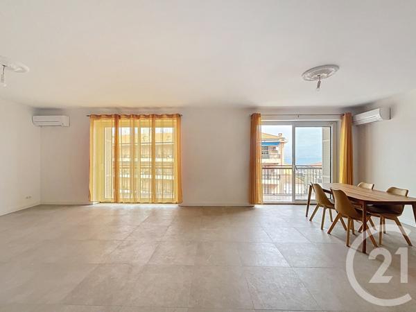 Appartement F2 à vendre  2 pièces - 84,14 m2 AJACCIO - 201