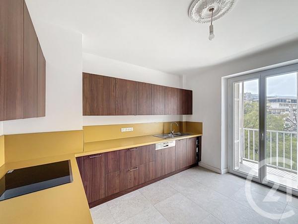 Appartement F2 à vendre  2 pièces - 84,14 m2 AJACCIO - 201