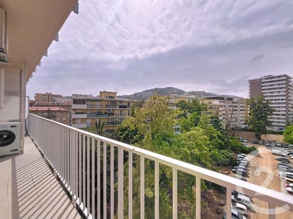 Appartement F2 à vendre  2 pièces - 84,14 m2 AJACCIO - 201