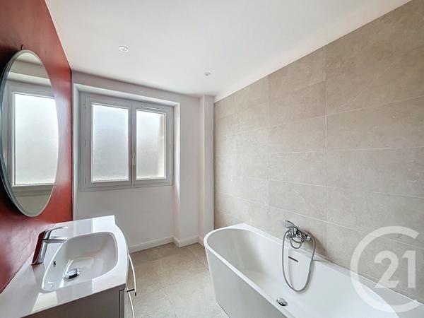 Appartement F2 à vendre  2 pièces - 84,14 m2 AJACCIO - 201