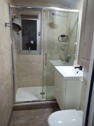 BAGNOLES DE L'ORNE (NORMANDIE) , appartement 1 pièce, 15 m2 . Prix 50 000, honoraires 11,11% inclus à la charge de l'acquéreur , soit 45 000  hors honoraires