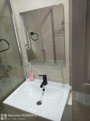 BAGNOLES DE L'ORNE (NORMANDIE) , appartement 1 pièce, 15 m2 . Prix 50 000, honoraires 11,11% inclus à la charge de l'acquéreur , soit 45 000  hors honoraires