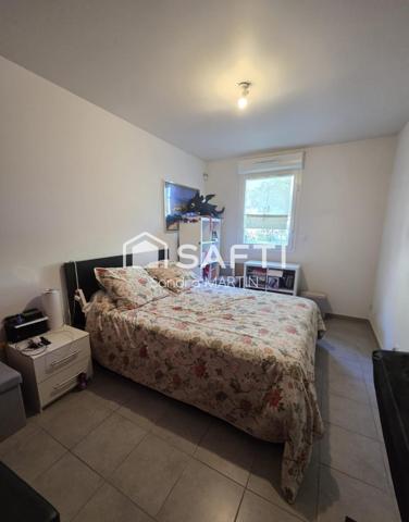 Opportunité, vous n'aurez qu'à poser vos valises!