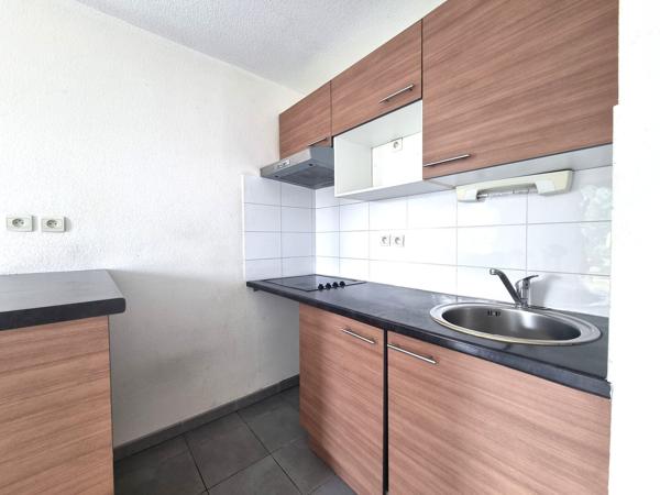 Appartement T3 en vente à Toulouse