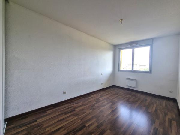 Appartement T3 en vente à Toulouse