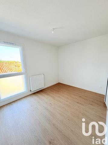 Maison à vendre 3 pièces 65 m² Saint-Jory