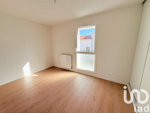 Maison à vendre 3 pièces 65 m² Saint-Jory