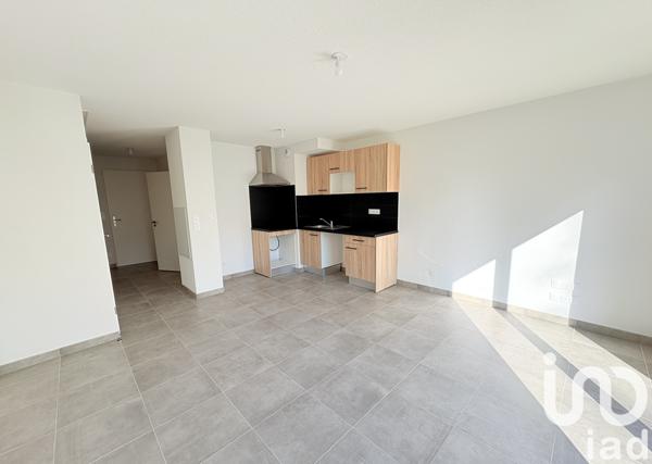 Maison à vendre 3 pièces 65 m² Saint-Jory