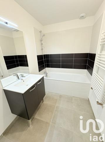 Maison à vendre 3 pièces 64,72 m² Saint-Jory