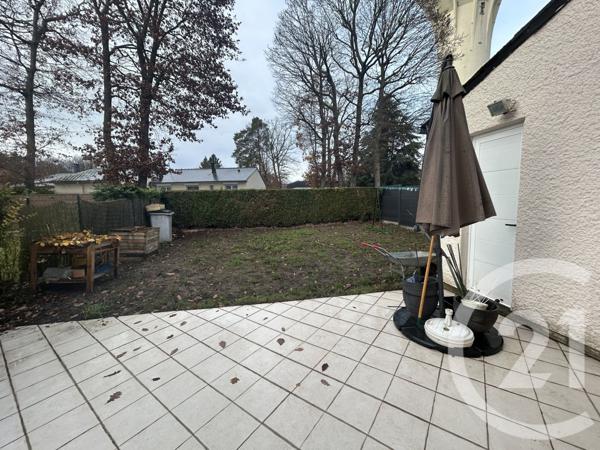 Maison à vendre  6 pièces - 125 m2 ST SEBASTIEN DE MORSENT - 27