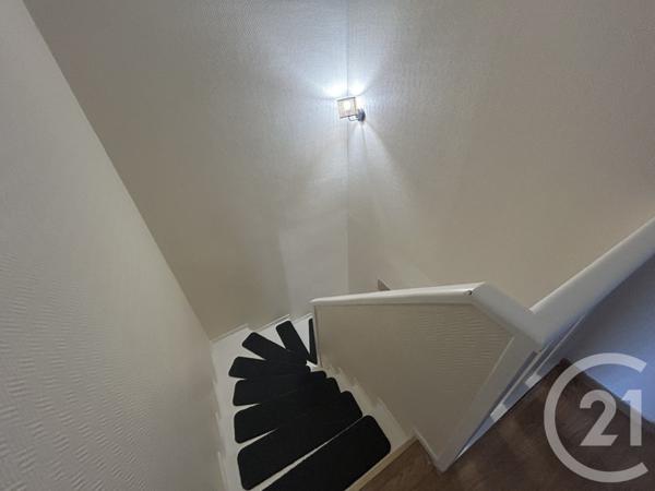 Maison à vendre  6 pièces - 125 m2 ST SEBASTIEN DE MORSENT - 27