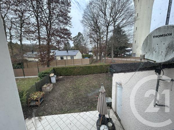 Maison à vendre  6 pièces - 125 m2 ST SEBASTIEN DE MORSENT - 27