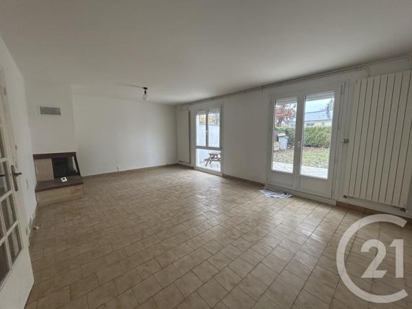 Maison à vendre  6 pièces - 125 m2 ST SEBASTIEN DE MORSENT - 27