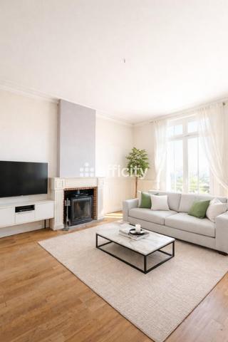 Maison 11 pièces - 167 m² Bien prestige