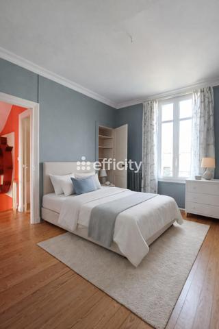 Maison 11 pièces - 167 m² Bien prestige