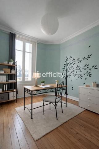 Maison 11 pièces - 167 m² Bien prestige