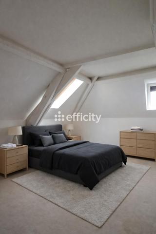 Maison 11 pièces - 167 m² Bien prestige