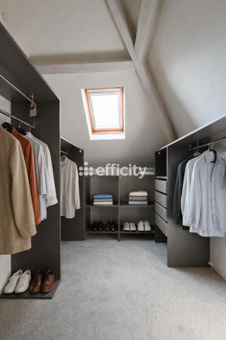 Maison 11 pièces - 167 m² Bien prestige