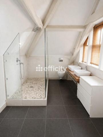 Maison 11 pièces - 167 m² Bien prestige