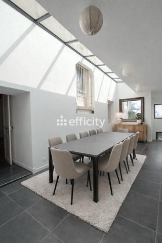 Maison 11 pièces - 167 m² Bien prestige