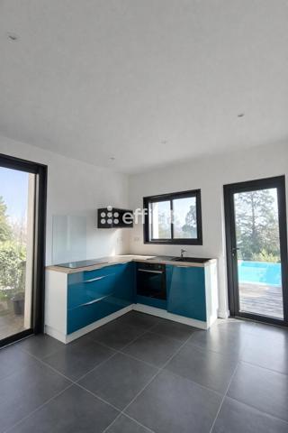 Maison 11 pièces - 167 m² Bien prestige