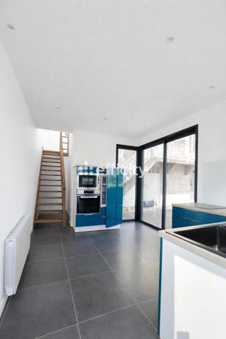 Maison 11 pièces - 167 m² Bien prestige