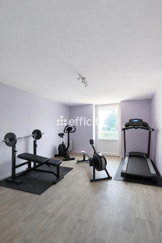 Maison 11 pièces - 167 m² Bien prestige