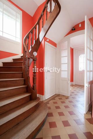 Maison 11 pièces - 167 m² Bien prestige