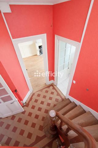 Maison 11 pièces - 167 m² Bien prestige