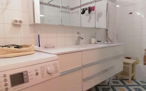 Appartement à louer    3 pièces •  Compiègne