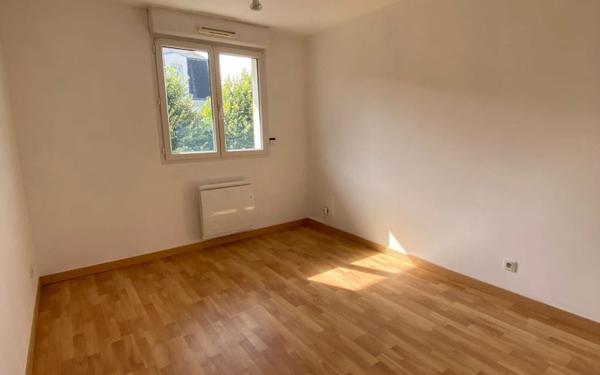 Appartement à louer    3 pièces •  Compiègne