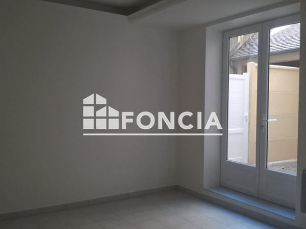 Location Maison 2 pièces 53.64 m² - 23 RUE DE LA CLOUTERIE Chartres 28000