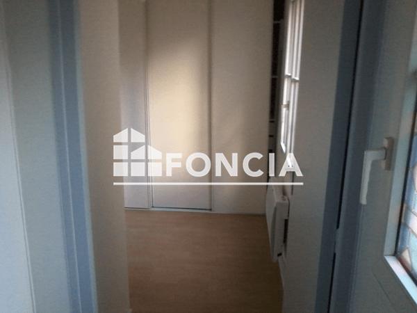 Location Maison 2 pièces 53.64 m² - 23 RUE DE LA CLOUTERIE Chartres 28000