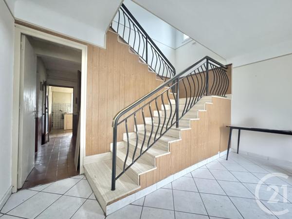 Maison à vendre  5 pièces - 95 m2 PARAY VIEILLE POSTE - 91