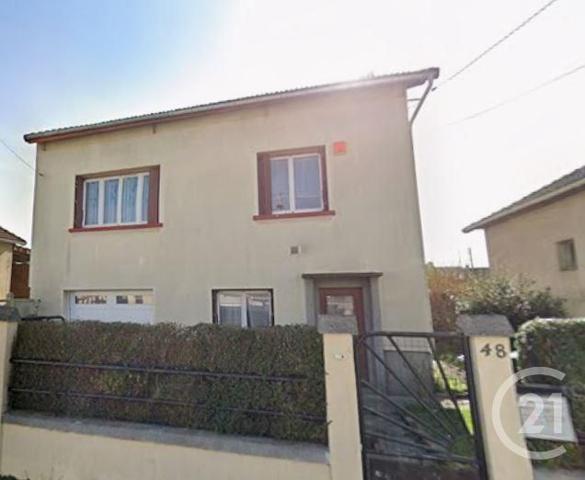 Maison à vendre  5 pièces - 95 m2 PARAY VIEILLE POSTE - 91