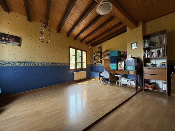 Maison
         4 pièces
        - 110 m² 799 000 € *