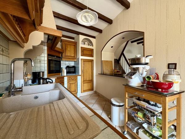 Maison
         4 pièces
        - 110 m² 799 000 € *