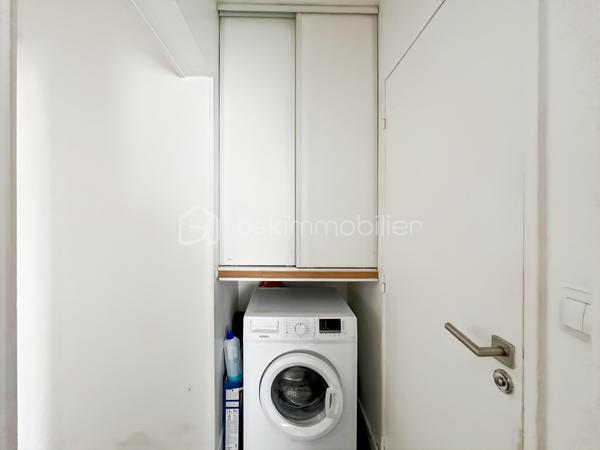 Appartement de 42,03 m²