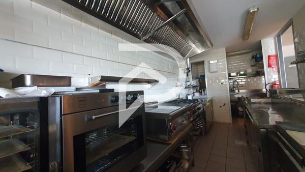 Murs 4 pièces 70 m2