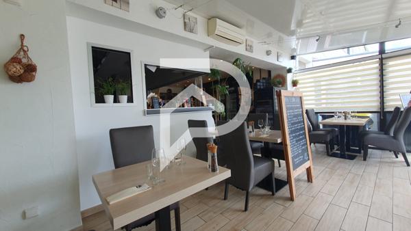 Murs 4 pièces 70 m2
